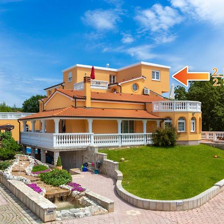 Villa Marko Medulin Cameră foto