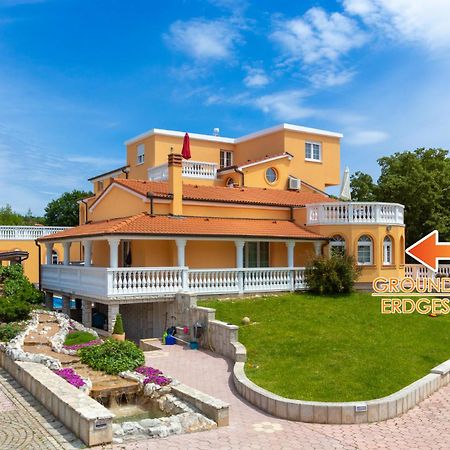 Villa Marko Medulin Cameră foto