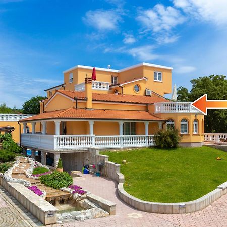 Villa Marko Medulin Cameră foto